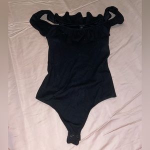 Express Bodysuit